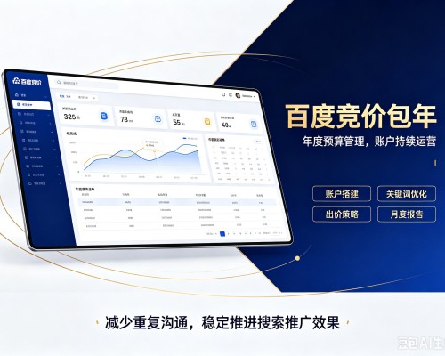 洞口百度竞价包年